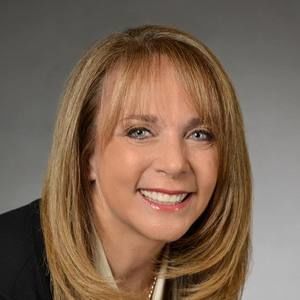 Meet your Posher, Peggy